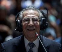Conviction of Genocidal Dictator Overturned