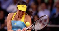 Ivanovic blows away Petkovic