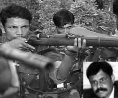 ULFA faction renamed ULFA(I), demands sovereignty talks