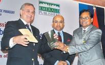 Paraguay envoy invites Indian businessmen