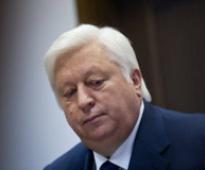 Pshonka: New Criminal Procedure Code facilitates international cooperation