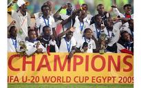 Fifa Under-20 World Cup 'to go ahead' despite Turkey protests