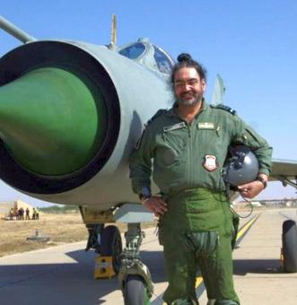Be ready for operations at short notice: IAF chief writes letter to officers Be ready for operations at short notice: IAF chief writes letter to officers