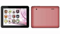 EPad Femme: A Tablet for Women