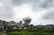 Obama's Syria Nightmare