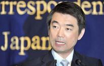 Japan 'comfort women' mayor to face censure