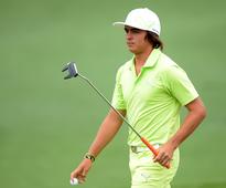 Rickie Fowler breaks down his iPhone
