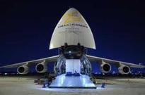 Volga Dnepr starts new gas field agreement