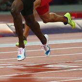 Kenyans dominate Berlin half marathon