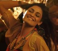 Model-actress Puja Gupta wants to complete graduation