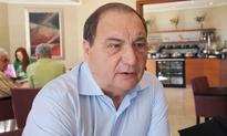 ADL unhappy with anti-Semitism parley speakers