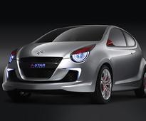 Maruti working on new A-Star that will deliver 33kmpl