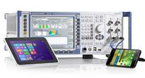 End-to-end test solution analyzes IP-based applications
