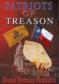 IRS Attacks on Tea Party Patriots Predicted in Political Thriller 'Patriots of Treason'
