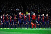 Weekend La Liga action: Barca seek solutions at Bernabeu in El Clasico