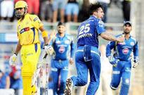 IPL 6: Mumbai to be wary of Law of Averages facing Chennai Tuesday