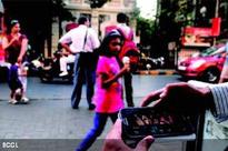 Sex on the go Demand for mobile porn