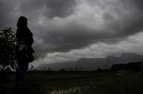 Monsoon may hit Kerala on June 3