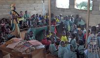 Nigeria's Education Problem: Economic Ambition, But Weak Education