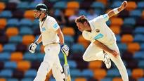 Harris on course for key Ashes role