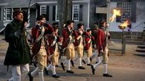 Trips for Proud Americans
