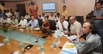 Cauvery Supervisory Committee to review water position on June 12