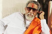 MCA must honour Bal Thackeray