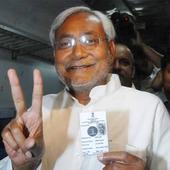 As it happened: Nitish Kumar thanks Congress, CPI after Bihar trust vote win