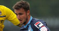 Crawley target Tubbs return