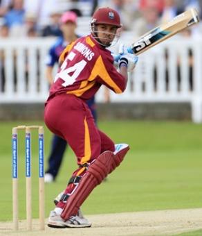 West Indies enjoy easy second T20 win over Zimbabwe