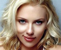 Scarlett Johansson joins Luc Besson film