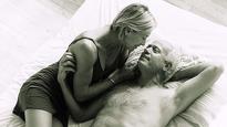 STI rates soar among over-50s