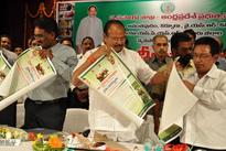 Farm budget from next year: Kanna
