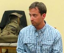 Alleged unmasked CIA agent leaves Russia