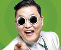 Comic Book On PSY To Be Released