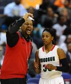 Frank Oliver takes the helm of McNamara girls basketball team