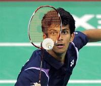Chetan leads Indians` march into main draw