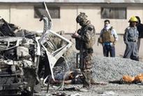 U.S. soldier confesses to killing 16 Afghan civilians