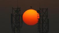 'Mobile towers not illegal, don't affect health'