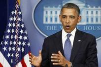 Scandals risk tainting Obama's second term