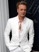 Small Talk with Rohit Bal