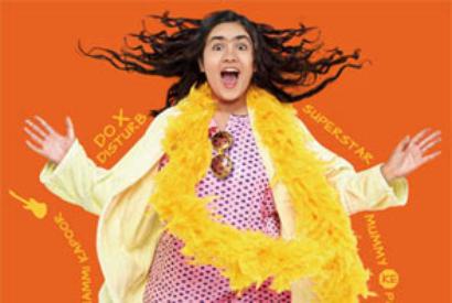Review: Gippi is both funny and embarrassing!