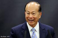 Hong Kong tycoon buys Dutch waste-to-energy company