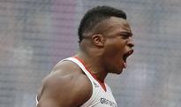 Athletics: You need brains - not just brawn for NFL switch says Dwain Chambers