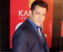 Salman Khan missing old days!