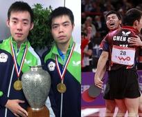 President jubilant over historic World Table Tennis win