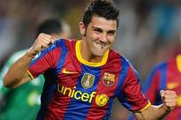 Liverpool join Spurs in hunt for Barcelona star