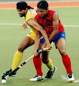 HOCKEY: KLHC stay unbeaten