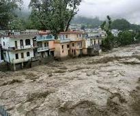 Over 40 pilgrims from Odisha reportedly stranded in Uttarakhand