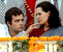 Vinod Mehta: Rahul Gandhi probably hates politics more than Sonia does